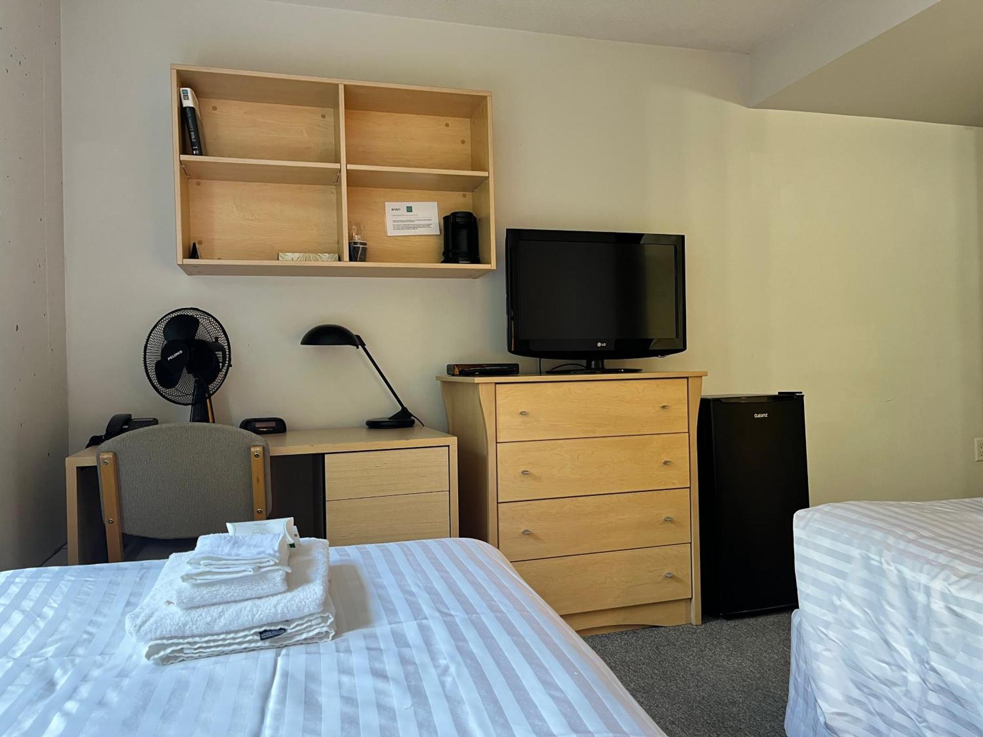 Carey Centre On Ubc Campus Apartment Ванкувър Екстериор снимка